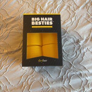 NWOT DryBar Big Hair Besties 16 Hair Rollers - NO CLIPS